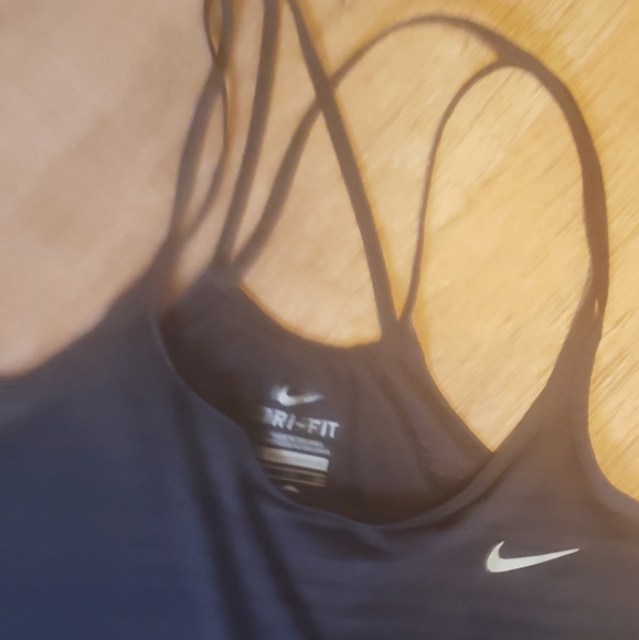 Nike Athletic Tank Top - Picture 2 of 4
